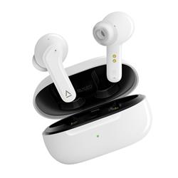 CREATIVE Zen Air True Wireless Earbuds, White