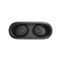 JBL Vibe 100TWS True Wireless Earbuds, Black