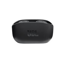 JBL Vibe 100TWS True Wireless Earbuds, Black