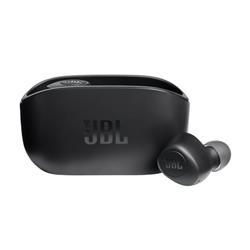 JBL Vibe 100TWS True Wireless Earbuds, Black