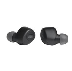 JBL Vibe 100TWS True Wireless Earbuds, Black