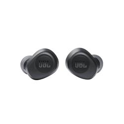 JBL Vibe 100TWS True Wireless Earbuds, Black