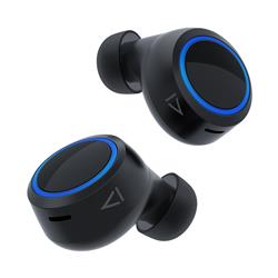 CREATIVE Sensemore Air True Wireless Earbuds, Black(Open Box)