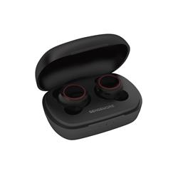 CREATIVE Sensemore Air True Wireless Earbuds, Black(Open Box)