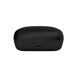 CREATIVE Sensemore Air True Wireless Earbuds, Black(Open Box)