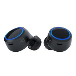 CREATIVE Sensemore Air True Wireless Earbuds, Black(Open Box)