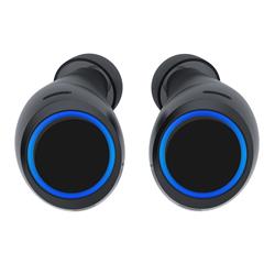 CREATIVE Sensemore Air True Wireless Earbuds, Black(Open Box)