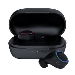 CREATIVE Sensemore Air True Wireless Earbuds, Black(Open Box)