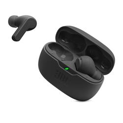 JBL Vibe Beam True Wireless Earbuds, Black