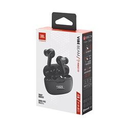 JBL Vibe Beam True Wireless Earbuds, Black