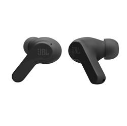 JBL Vibe Beam True Wireless Earbuds, Black