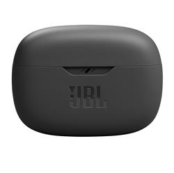 JBL Vibe Beam True Wireless Earbuds, Black