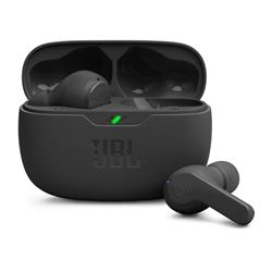 JBL Vibe Beam True Wireless Earbuds, Black