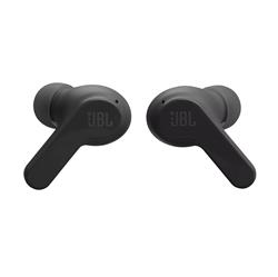 JBL Vibe Beam True Wireless Earbuds, Black