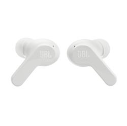 JBL Vibe Beam True Wireless Earbuds, White