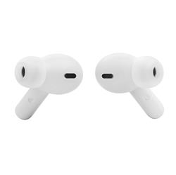 JBL Vibe Beam True Wireless Earbuds, White