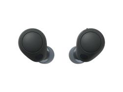 SONY WF-C700N Active Noise Cancelling True Wireless Earbuds, Black