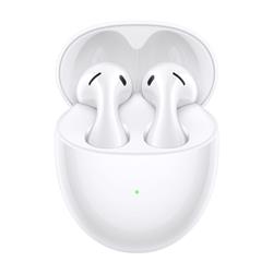 HUAWEI FreeBuds 5 True Wireless Earbuds, Ceramic White