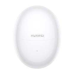 HUAWEI FreeBuds 5 True Wireless Earbuds, Ceramic White