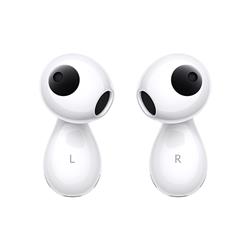 HUAWEI FreeBuds 5 True Wireless Earbuds, Ceramic White