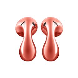 HUAWEI FreeBuds 5 True Wireless Earbuds, Coral Orange