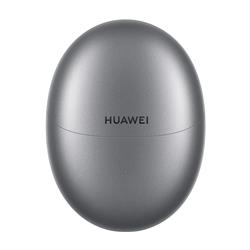 HUAWEI FreeBuds 5 True Wireless Earbuds, Silver Frost