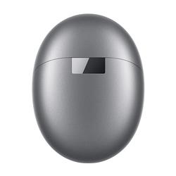 HUAWEI FreeBuds 5 True Wireless Earbuds, Silver Frost