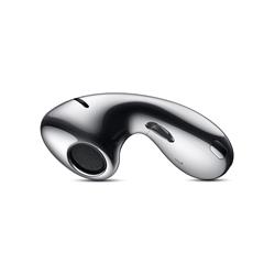 HUAWEI FreeBuds 5 True Wireless Earbuds, Silver Frost