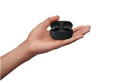 SONY WF-1000XM5 The Best Noise Cancelling True Wireless Earbuds, Black