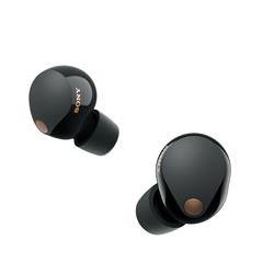 SONY WF-1000XM5 The Best Noise Cancelling True Wireless Earbuds, Black