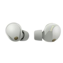 SONY WF-1000XM5 The Best NC True Wireless Earbuds, Silver