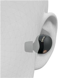 SONY WF-1000XM5 The Best NC True Wireless Earbuds, Silver