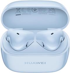 HUAWEI FreeBuds SE 2 True Wireless Earbuds, Isle Blue