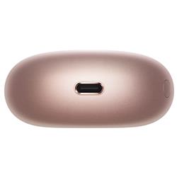 Écouteurs sans fil TrueClip True Wireless de HUAWEI, Rose