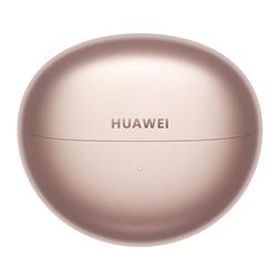 Écouteurs sans fil TrueClip True Wireless de HUAWEI, Rose