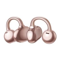 Écouteurs sans fil TrueClip True Wireless de HUAWEI, Rose
