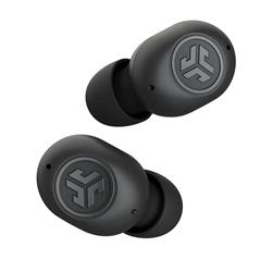 JLAB JBuds Mini True Wireless Earbuds, Black