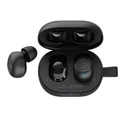 JLAB JBuds Mini True Wireless Earbuds, Black