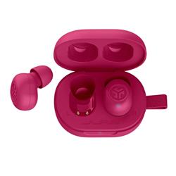 JLAB JBuds Mini True Wireless Earbuds, Pink