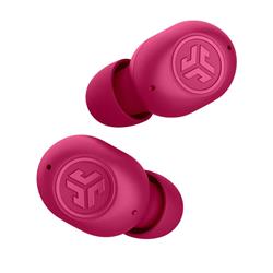 JLAB JBuds Mini True Wireless Earbuds, Pink