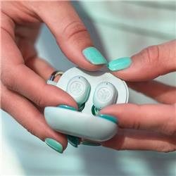 JLAB JBuds Mini True Wireless Earbuds, Mint