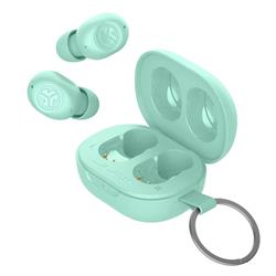 JLAB JBuds Mini True Wireless Earbuds, Mint