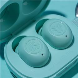 JLAB JBuds Mini True Wireless Earbuds, Mint