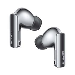 HUAWEI FreeBuds Pro 3 True Wireless Earbuds, Silver Frost