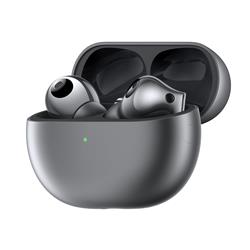 HUAWEI FreeBuds Pro 3 True Wireless Earbuds, Silver Frost