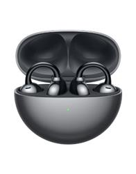 HUAWEI FreeClip True Wireless Earphones, Black |(Open Box)