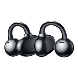 HUAWEI FreeClip True Wireless Earphones, Black |(Open Box)