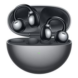 HUAWEI FreeClip True Wireless Earphones, Black |(Open Box)