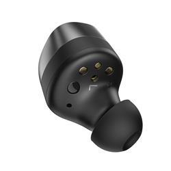 SENNHEISER MTW4 Momentum 4 True Wireless Earbuds, Black Graphite