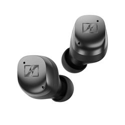 SENNHEISER MTW4 Momentum 4 True Wireless Earbuds, Black Graphite